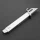 darksaber blade lightsaber - clone wars version
