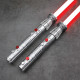 darth maul double-bladed lightsaber - epi