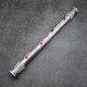 darth maul double-bladed lightsaber - epi
