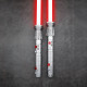 darth maul double-bladed lightsaber - epi