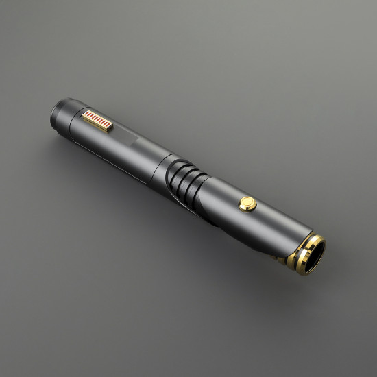 depa billaba lightsaber (vhc) depa billaba lightsaber (vhc)