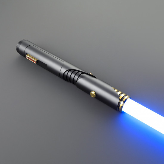 depa billaba lightsaber (vhc) depa billaba lightsaber (vhc)