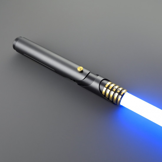 depa billaba lightsaber (vhc) depa billaba lightsaber (vhc)