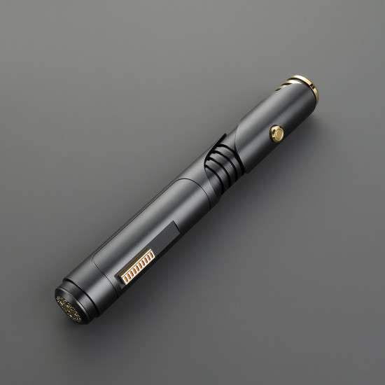 depa billaba lightsaber (vhc) depa billaba lightsaber (vhc)