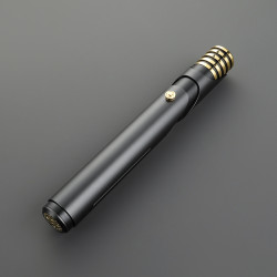 depa billaba lightsaber (vhc)