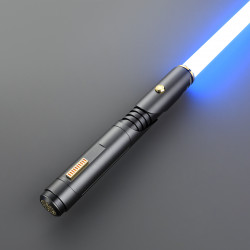 depa billaba lightsaber (vhc)