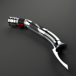 count dooku lightsaber