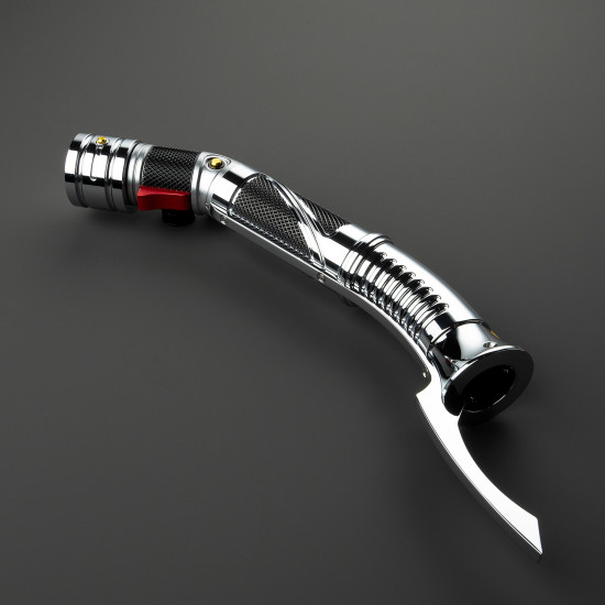 count dooku lightsaber count dooku lightsaber