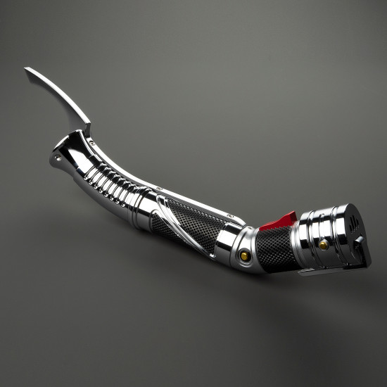 count dooku lightsaber count dooku lightsaber