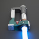 ezra bridger first lightsaber