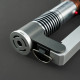 ezra bridger first lightsaber