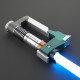 ezra bridger first lightsaber