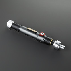 ezra bridger 2nd lightsaber