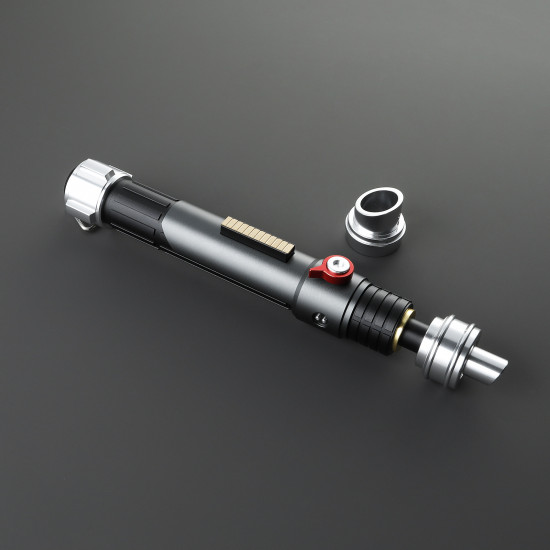ezra bridger 2nd lightsaber ezra bridger 2nd lightsaber