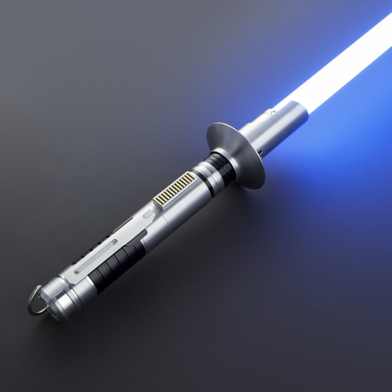 ezra bridger 3rd lightsaber
