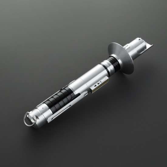 ezra bridger 3rd lightsaber