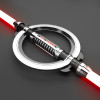 grand inquisitor double-bladed lightsaber
