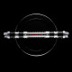 grand inquisitor double-bladed lightsaber