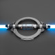 grand inquisitor double-bladed lightsaber