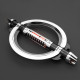 grand inquisitor double-bladed lightsaber