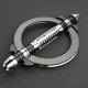 grand inquisitor double-bladed lightsaber