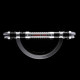 grand inquisitor double-bladed lightsaber
