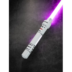 combat saber - model gundam beam lightsaber