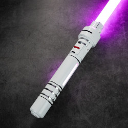 combat saber - model gundam beam lightsaber