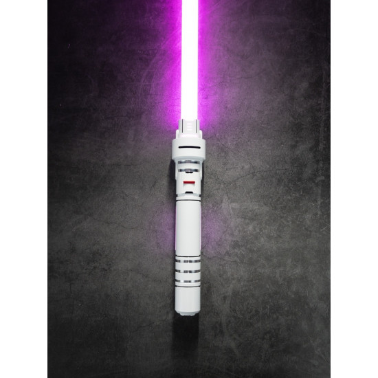 combat saber - model gundam beam lightsaber