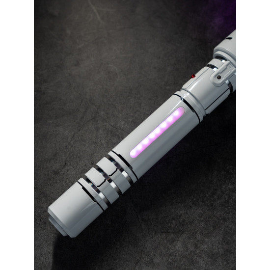 combat saber - model gundam beam lightsaber