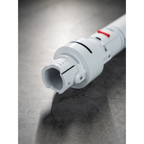 combat saber - model gundam beam lightsaber