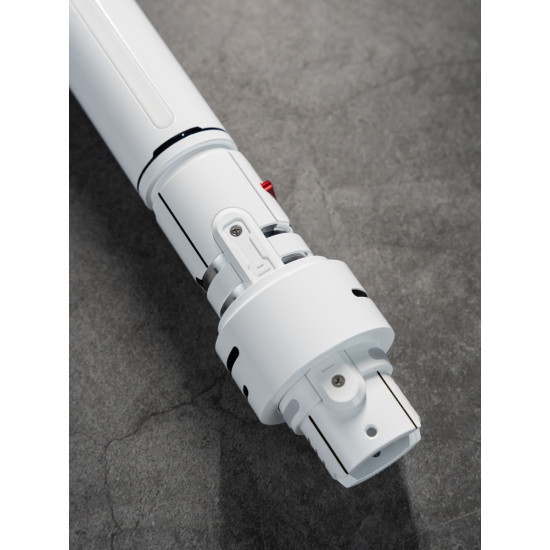 combat saber - model gundam beam lightsaber