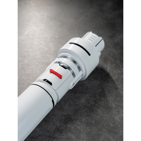 combat saber - model gundam beam lightsaber