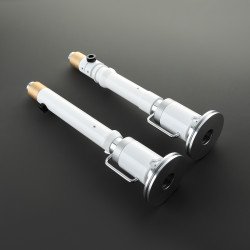 huyang training lightsabers