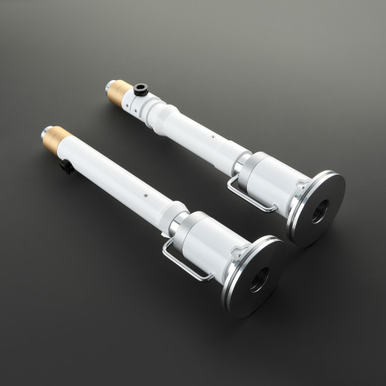 huyang training lightsabers