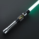 starkiller lightsaber with kyber chamber starkiller lightsaber with kyber chamber