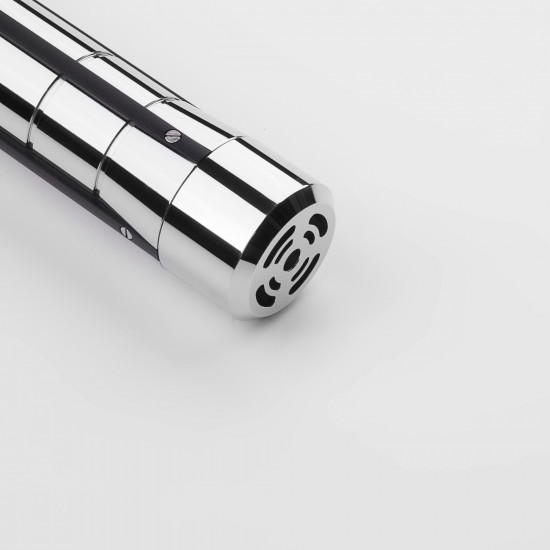 starkiller lightsaber with kyber chamber starkiller lightsaber with kyber chamber