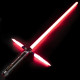 kylo ren crossguard lightsaber kylo ren crossguard lightsaber