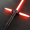 kylo ren crossguard lightsaber