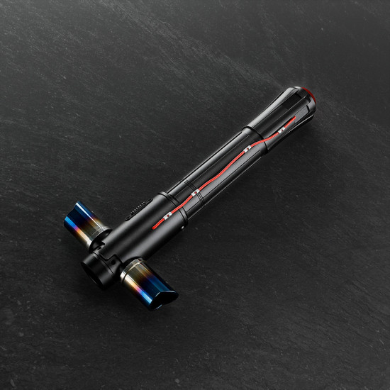 kylo ren crossguard lightsaber kylo ren crossguard lightsaber