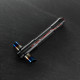 kylo ren crossguard lightsaber kylo ren crossguard lightsaber