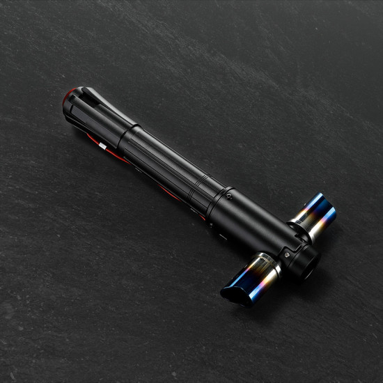 kylo ren crossguard lightsaber kylo ren crossguard lightsaber