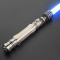 leia organa lightsaber