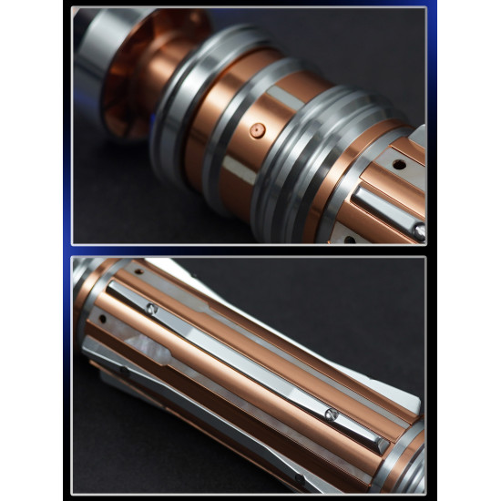 leia organa lightsaber leia organa lightsaber