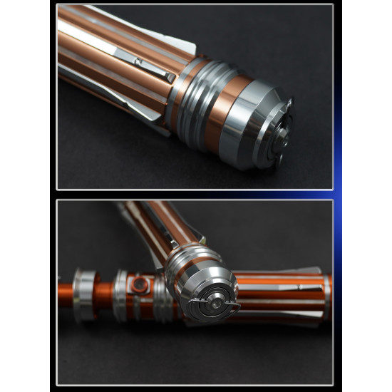 leia organa lightsaber leia organa lightsaber