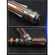 leia organa lightsaber leia organa lightsaber