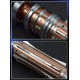 leia organa lightsaber leia organa lightsaber