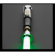 luke skywalker ROTJ lightsaber luke skywalker ROTJ lightsaber