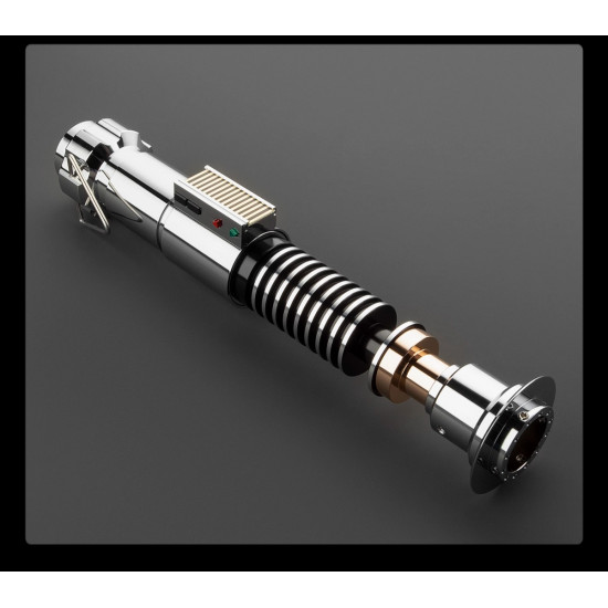luke skywalker ROTJ lightsaber luke skywalker ROTJ lightsaber