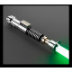 luke skywalker ROTJ lightsaber luke skywalker ROTJ lightsaber